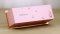 3101A Pink Cake Box: Le Jardin Des Sens 9.5*27*9 cm