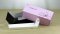 3301C Purple Cake Box: Le Jardin Des Sens 9*22*7.5 cm