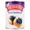 Winderness Blueberry Pie Filling Or Topping 595 g