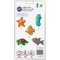 2115-1414 Wilton SEA CREATURES CANDY MOLD