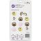 2115-1521 Wilton TRUFFLES MOLD