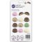 2115-1522 Wilton PEANUT BUTTER CUP MOLD