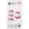 2115-2113 Wilton PRINCESS PICKS CANDY MOLD