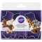 2308-1206 Wilton NOAH ARK MINI METAL SET