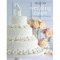 902-907 Wilton ROMANTIC WEDDING CAKES BOOK