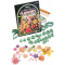 907-117 Wilton GUM PASTE BOOK