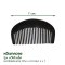 Buffalo Horn Comb - Small