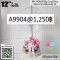 พวงหรีดพัดลม A9904