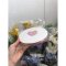 ริบบิ้นซาติน เกรดA ยาว100หลา ขนาด1cm