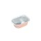ฟอยล์ Rose gold (4003)