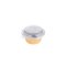 ฟอยล์กลม Gold ( 3040 )