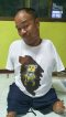 เสื้อ Art No Hand By Socool