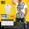 เสื้อ Pay It Forward ปีที่4