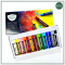 สีชอล์ค Oil pastel Master Series 12สี 16สี 25สี