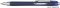 ปากกา Uni JETSTREAM SXN-217 กดสีน้ำเงิน 0.7