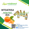 กลิ่นส้ม(WT047054) Orange Flavor