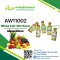 MIXED FRUIT 4IN1 FLAVOUR(AW11002)