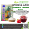 (WT06018-4/P02) STRAWBERRY EMULSION FLAVOR(POWDER)