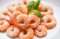 SHRIMP FLAVOUR(WT02029-2)