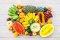 MIXED FRUIT 4IN1 FLAVOUR(AW11002)