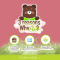 กลิ่นโกโก้(WT21104) Cocoa flavour