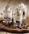 Roasted coconut coffee(copy)