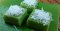 Pandan cream(copy)