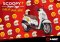 New Scoopy i Chupa Chups Limited Edition