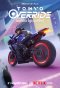 ผลงานความร่วมมือสุดพิเศษของ Tokyo Override