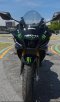 Yamaha R15M Monster Black 2026 สปอร์ต 155 ซีซี ผลิต 100 คัน