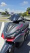 Yamaha AEROX SP ชูเทคโนโลยี YECVT เพิ่มความเร้าใจทุกจังหวะขับขี่