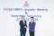 The Best Quality Award of 2023 ตอกย้ำความแข็งแกร่งทางธุรกิจ