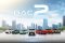 2nd DRIVE 2GETHER WITH YOU สุดเอ็กซ์คลูซีฟ