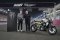เปิดตัวแล้วที่ MOTO2TM