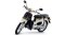  Super Cub New Black Edition