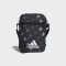 กระเป๋าสะพายข้าง Adidas Linear Graphic - GN2088