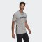 เสื้อยืดชาย Adidas Essentials Embroidered Linear Logo - GL0060