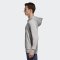 เสื้อแขนยาวชาย Adidas Essentials Linear Pullover Hoodie - S98775