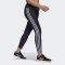 กางเกงขายาวหญิง Adidas Designed To Move 3Stripes - GT0178