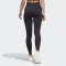 กางเกงขายาวหญิง Adidas Seamless - FJ7216