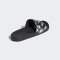 รองเท้าแตะ Adidas Adilette Comfort - FZ1750 สีดำ