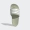 Adidas Adilette Comfort [รองเท้าแตะ] FY7846