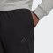 Essentials FrSingle Jersey Tapered Elastic Cuff Logo Pants กางเกงขายาว GK8827
