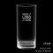 Fine Drink Long Drink 13 1⁄4 oz. (380 ml.) : MOQ 72 PCS.