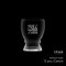 HANSA ROCK 10 1⁄2 oz (300 ml) : MOQ 72 PCS.