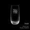 Iris Hi Ball 13 oz 370 ml : MOQ 72 PCS.