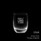 IVORY ROCK 11 1⁄4 oz (320 ml) : MOQ 72 PCS.