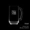 Play Boy Beer Mug 12 1⁄2 oz (357 ml) : MOQ 36 PCS.