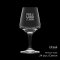 CraftMhan Stemware 13 3⁄4 oz (390 ml) : MOQ 24 PCS.