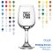 Society White Wine 7 1⁄4 oz (210 ml) : MOQ 144 PCS.